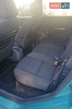 Мінівен Ford C-Max 2008 в 