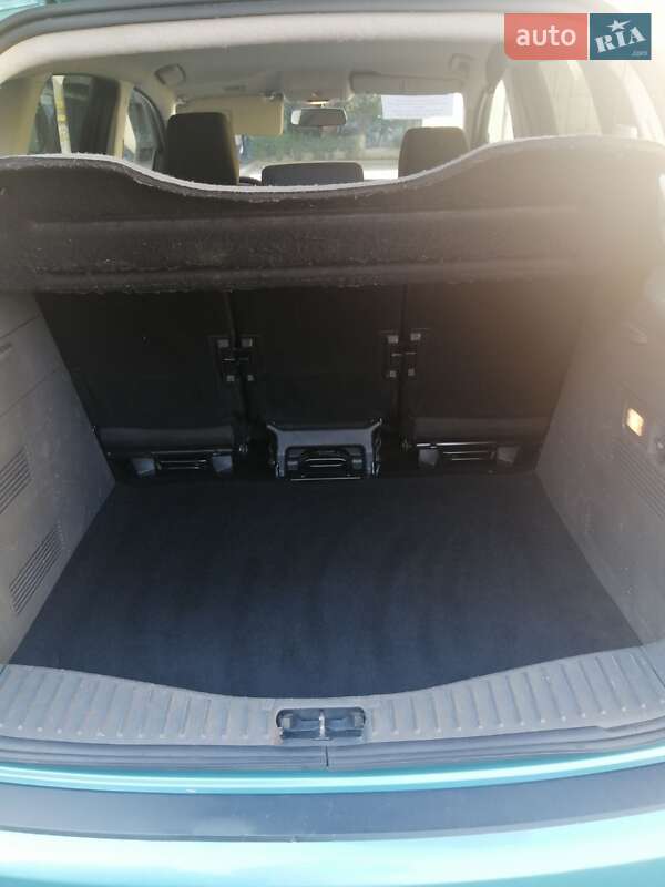 Мінівен Ford C-Max 2008 в Одесі