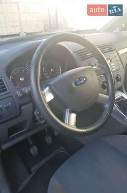 Мінівен Ford C-Max 2008 в 