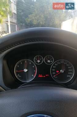 Мінівен Ford C-Max 2008 в 