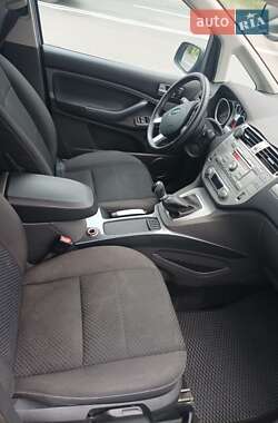 Минивэн Ford C-Max 2009 в 
