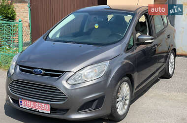 Минивэн Ford C-Max 2013 в Ровно