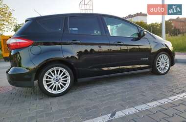 Минивэн Ford C-Max 2013 в 