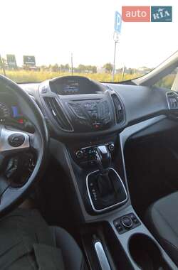 Минивэн Ford C-Max 2013 в 