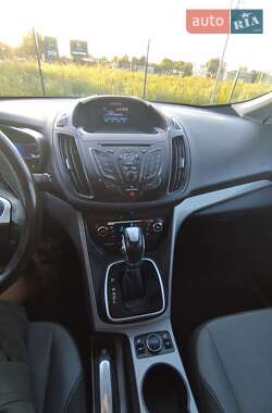Минивэн Ford C-Max 2013 в 