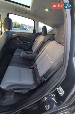 Минивэн Ford C-Max 2013 в 