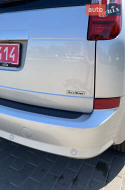 Минивэн Ford C-Max 2009 в 