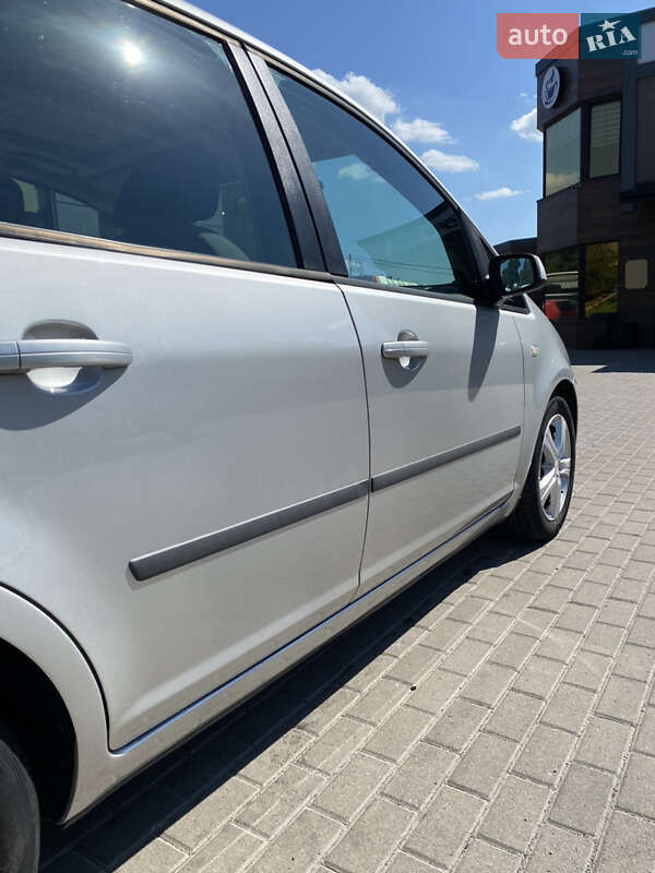 Минивэн Ford C-Max 2009 в Ровно