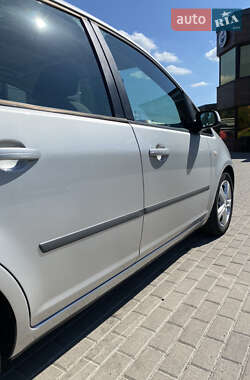 Минивэн Ford C-Max 2009 в 