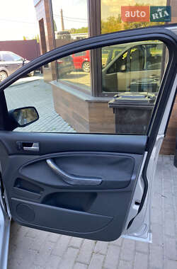 Минивэн Ford C-Max 2009 в 