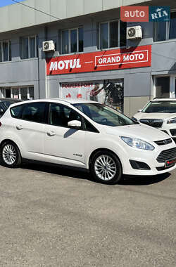 Мінівен Ford C-Max 2014 в 