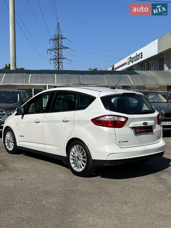 Минивэн Ford C-Max 2014 в Одессе
