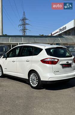 Мінівен Ford C-Max 2014 в 