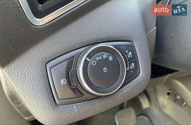 Минивэн Ford C-Max 2013 в 
