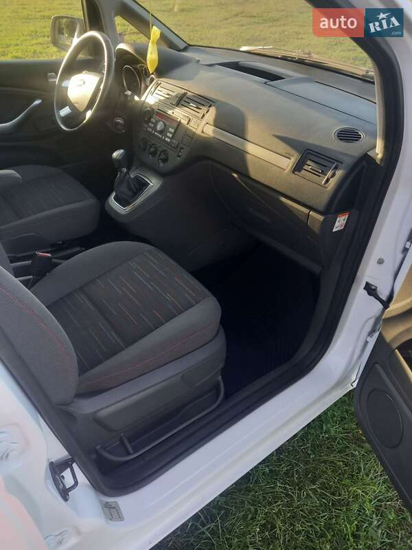 Минивэн Ford C-Max 2010 в Конотопе