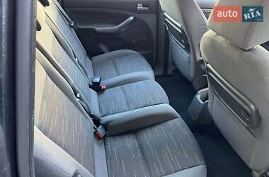 Минивэн Ford C-Max 2007 в 