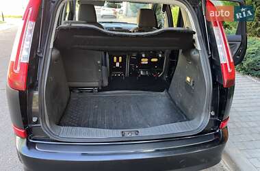 Минивэн Ford C-Max 2007 в 