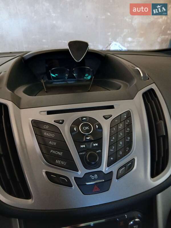 Минивэн Ford C-Max 2014 в Калиновке