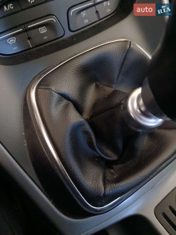 Минивэн Ford C-Max 2014 в Калиновке