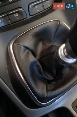 Минивэн Ford C-Max 2014 в 