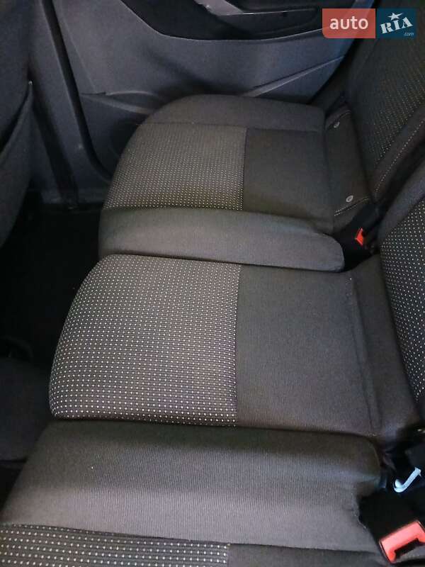Минивэн Ford C-Max 2014 в Калиновке