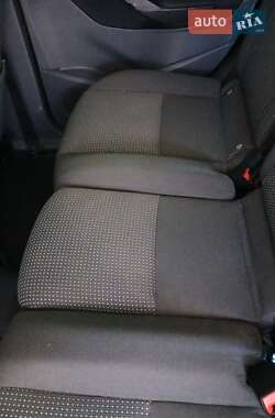 Минивэн Ford C-Max 2014 в 