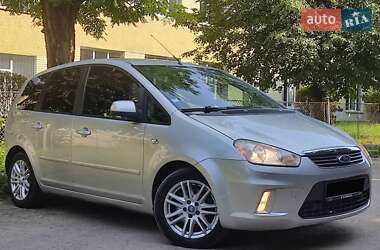 Минивэн Ford C-Max 2010 в 