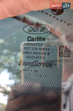 Мінівен Ford C-Max 2014 в 