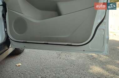 Мінівен Ford C-Max 2014 в 