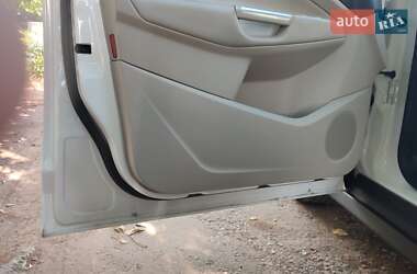 Мінівен Ford C-Max 2014 в 