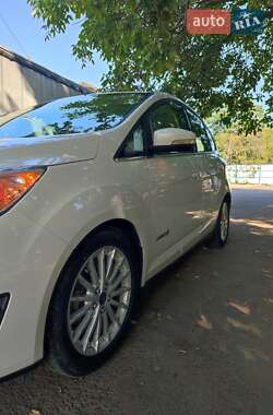 Мінівен Ford C-Max 2014 в 