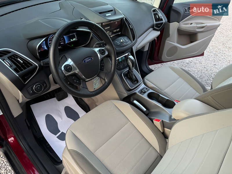 Минивэн Ford C-Max 2013 в Одессе
