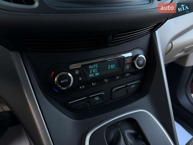 Минивэн Ford C-Max 2013 в Одессе
