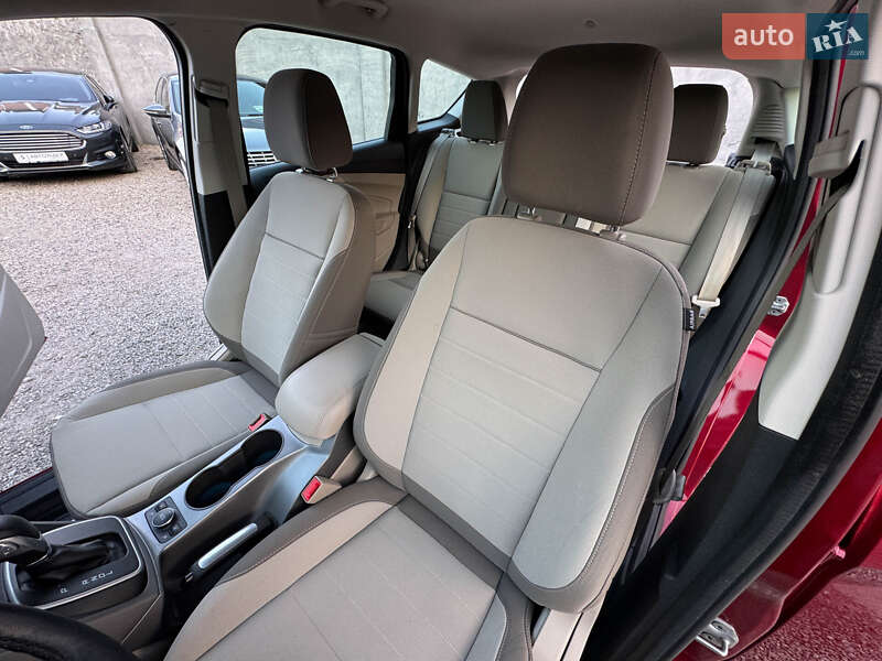 Минивэн Ford C-Max 2013 в Одессе