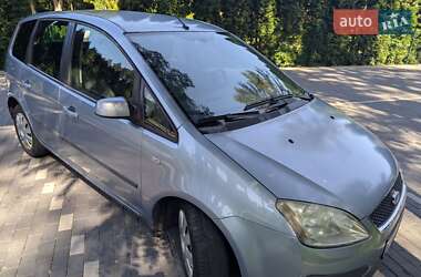 Мінівен Ford C-Max 2006 в Шепетівці