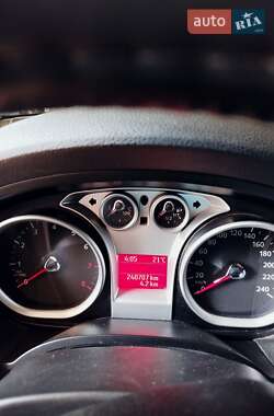 Минивэн Ford C-Max 2009 в Киеве
