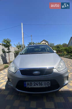 Минивэн Ford C-Max 2007 в 