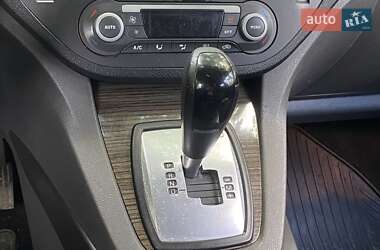 Мінівен Ford C-Max 2008 в 
