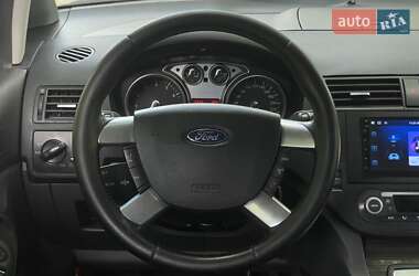 Мінівен Ford C-Max 2008 в 