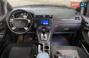 Мінівен Ford C-Max 2008 в 