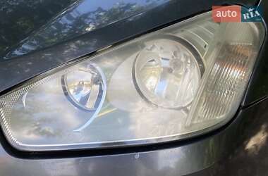 Мінівен Ford C-Max 2008 в 