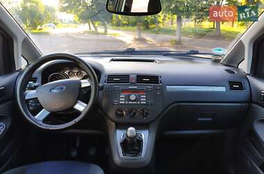 Минивэн Ford C-Max 2008 в 