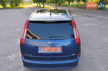 Минивэн Ford C-Max 2008 в 