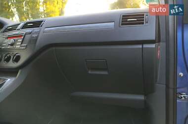 Минивэн Ford C-Max 2008 в 