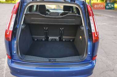 Минивэн Ford C-Max 2008 в 