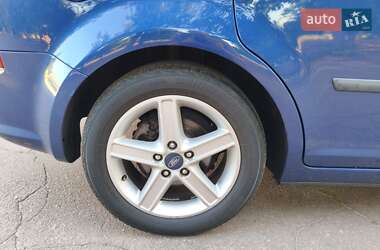 Минивэн Ford C-Max 2008 в 