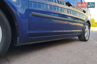 Минивэн Ford C-Max 2008 в 