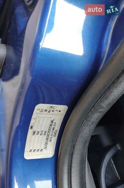 Минивэн Ford C-Max 2008 в 