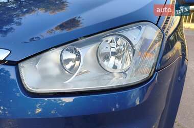 Минивэн Ford C-Max 2008 в 