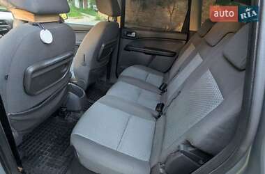Минивэн Ford C-Max 2003 в 